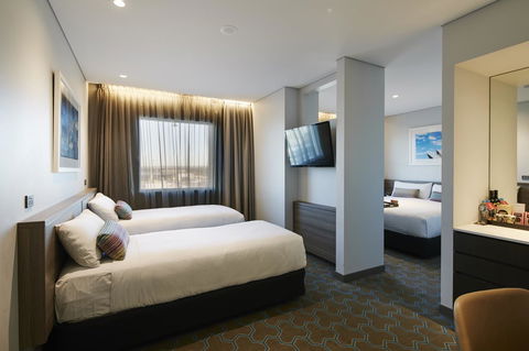 Rydges Sydney Airport Hotel - Accommodation Adelaide 20