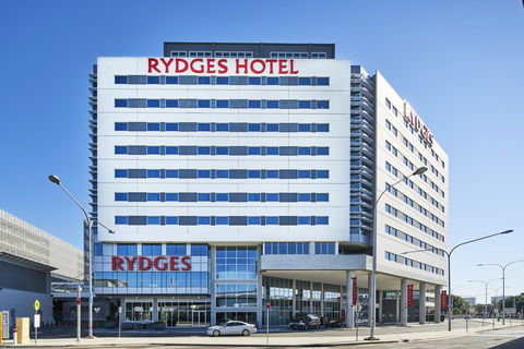 Rydges Sydney Airport Hotel - Accommodation Adelaide 43