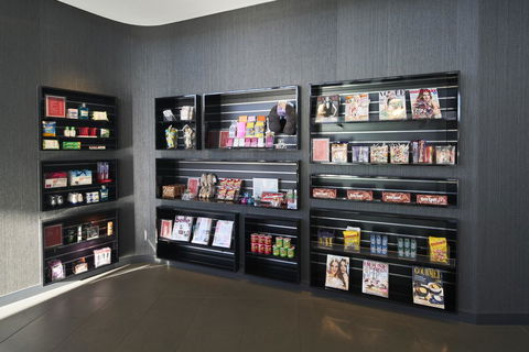 Rydges Sydney Airport Hotel - Accommodation Adelaide 22