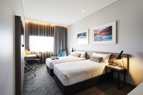 Rydges Sydney Airport Hotel - Accommodation Adelaide 39