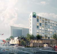 Holiday Inn Express Sydney Airport - Accommodation Adelaide