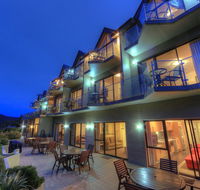 Lantern Apartments - Accommodation Adelaide
