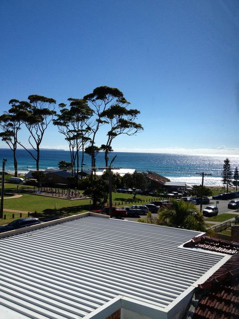Breakers Apartments - Accommodation Adelaide 3