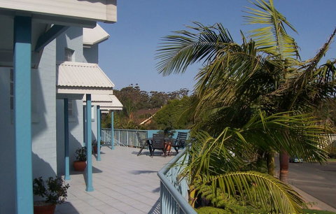 Breakers Apartments - Accommodation Adelaide 14