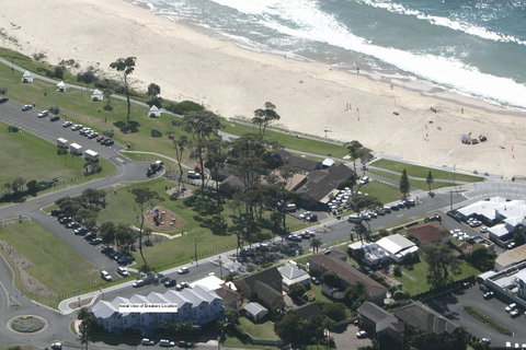 Breakers Apartments - Accommodation Adelaide 17
