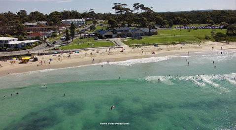 Breakers Apartments - Accommodation Adelaide 18