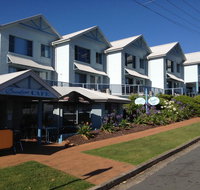 Breakers Apartments - Accommodation Adelaide