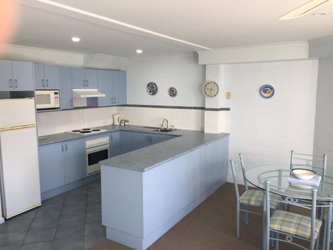 Breakers Apartments - Accommodation Adelaide 8
