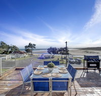 The Rotunda  Gerroa - Pet Friendly Beachfront - Accommodation Adelaide