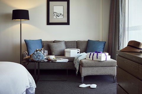Hyatt Regency Sydney - Accommodation Adelaide 9