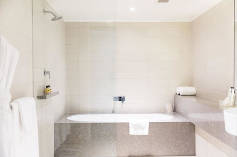 Hyatt Regency Sydney - Accommodation Adelaide 11