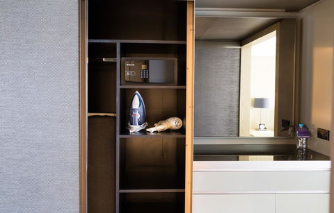 Hyatt Regency Sydney - Accommodation Adelaide 8
