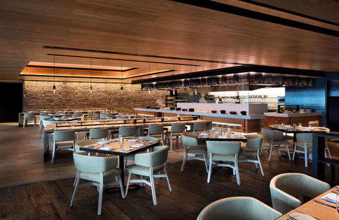 Hyatt Regency Sydney - Accommodation Adelaide 31