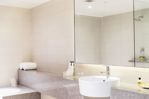 Hyatt Regency Sydney - Accommodation Adelaide 3