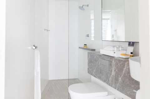 Hyatt Regency Sydney - Accommodation Adelaide 12