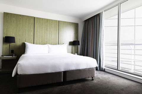 Hyatt Regency Sydney - Accommodation Adelaide 13