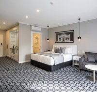 CH Boutique Hotel - Accommodation Adelaide
