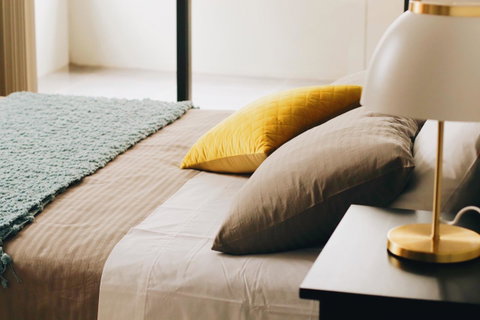 Modern & Cosy 2-Bedroom Apartment Hornsby - Accommodation Adelaide 4