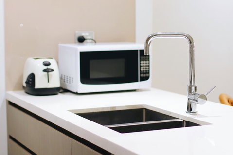 Modern & Cosy 2-Bedroom Apartment Hornsby - Accommodation Adelaide 9