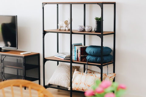 Modern & Cosy 2-Bedroom Apartment Hornsby - Accommodation Adelaide 3