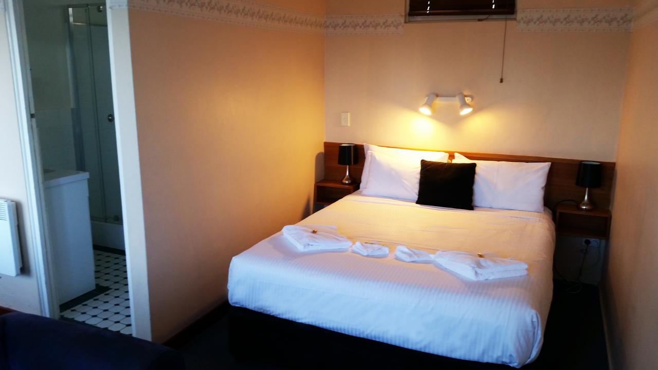  Accommodation Adelaide