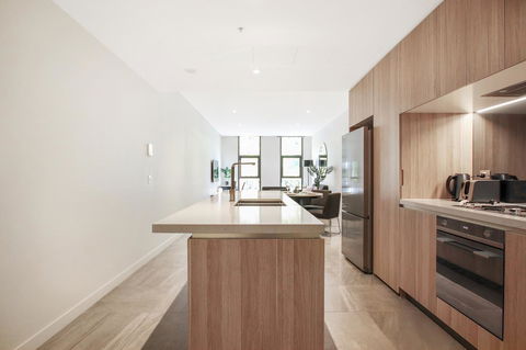 DD Apartments On Day - Accommodation Adelaide 13