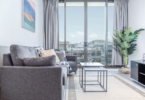 DD Apartments On Day - Accommodation Adelaide 0