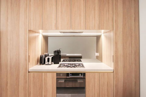 DD Apartments On Day - Accommodation Adelaide 2
