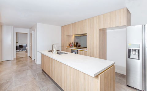 DD Apartments On Day - Accommodation Adelaide 32