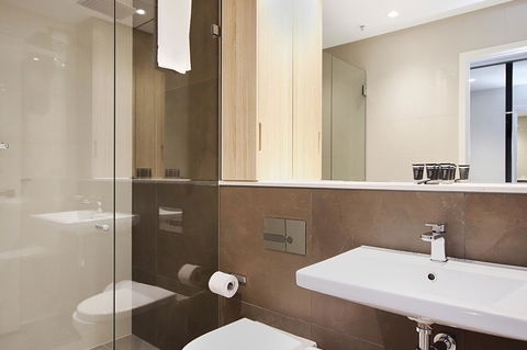 DD Apartments On Day - Accommodation Adelaide 3