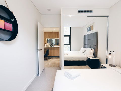 DD Apartments On Day - Accommodation Adelaide 37