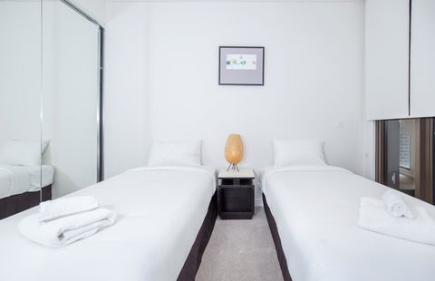 DD Apartments On Day - Accommodation Adelaide 25