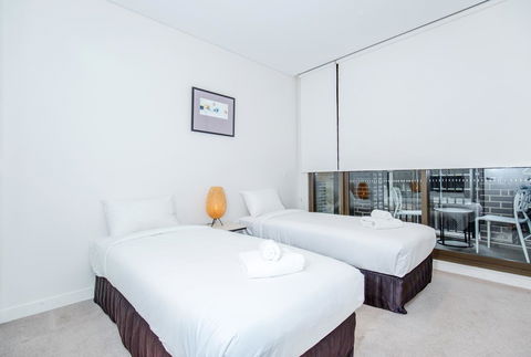 DD Apartments On Day - Accommodation Adelaide 27