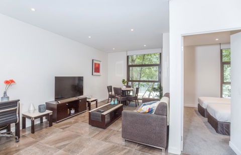 DD Apartments On Day - Accommodation Adelaide 8