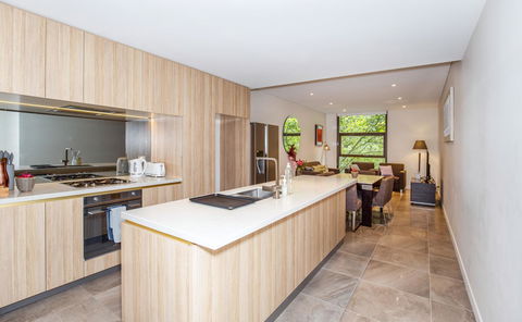 DD Apartments On Day - Accommodation Adelaide 29