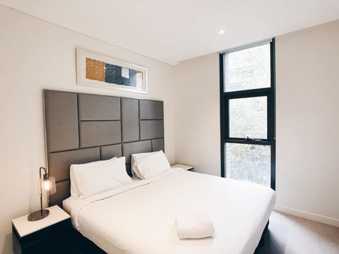 DD Apartments On Day - Accommodation Adelaide 42