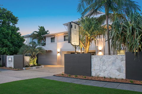 Gosamara Apartments - Accommodation Adelaide 3