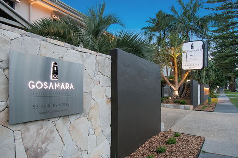 Gosamara Apartments - Accommodation Adelaide 5