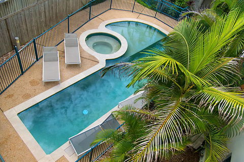 Gosamara Apartments - Accommodation Adelaide 24