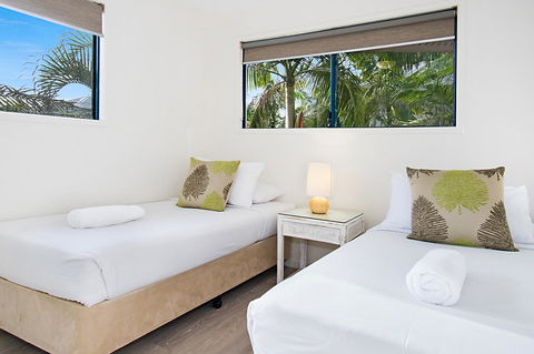 Gosamara Apartments - Accommodation Adelaide 38