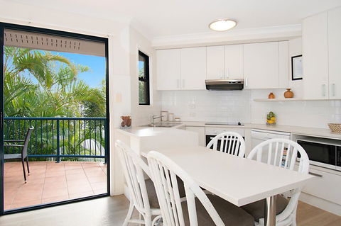 Gosamara Apartments - Accommodation Adelaide 21