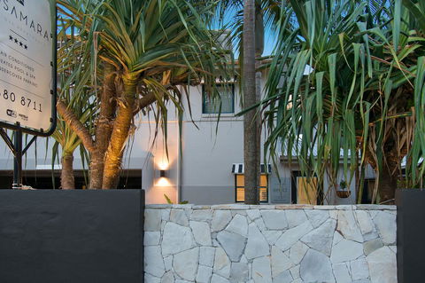 Gosamara Apartments - Accommodation Adelaide 0