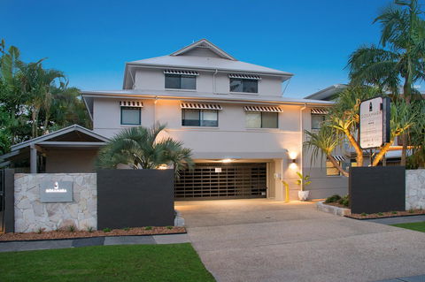 Gosamara Apartments - Accommodation Adelaide 4