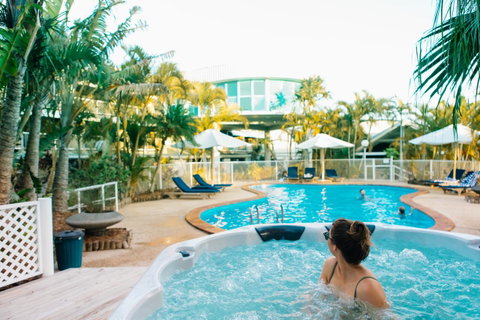 The Lord Byron - Accommodation Adelaide 22