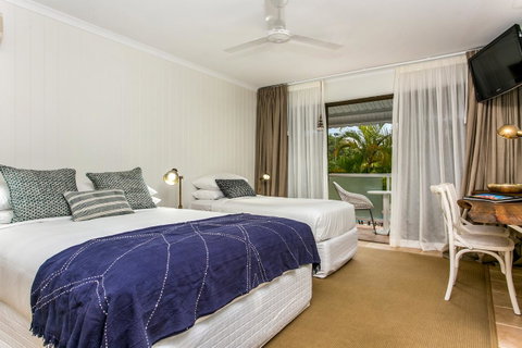 The Lord Byron - Accommodation Adelaide 8