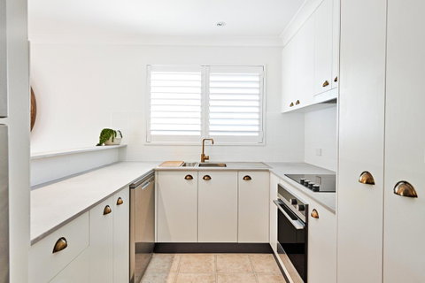 The Lord Byron - Accommodation Adelaide 15