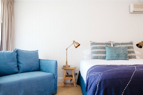 The Lord Byron - Accommodation Adelaide 2
