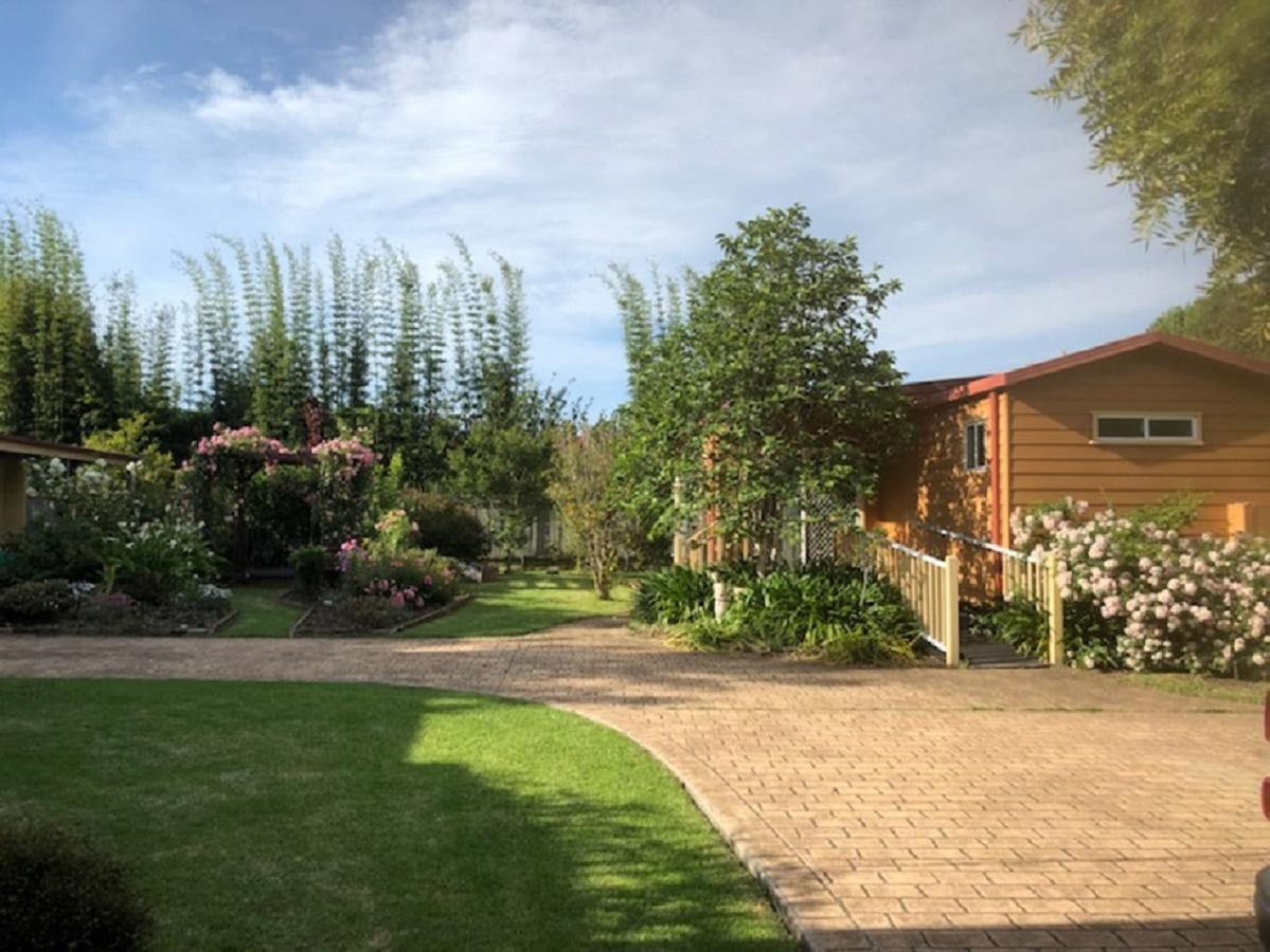 Berry NSW Accommodation Adelaide