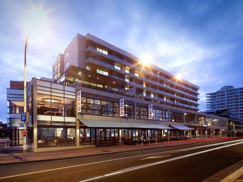 Manly Pacific Sydney MGallery Collection - Accommodation Adelaide 0
