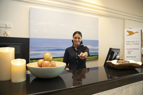 Manly Pacific Sydney MGallery Collection - Accommodation Adelaide 9